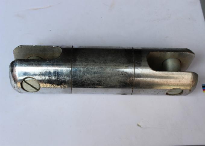 5 de Kabelschakelaar Met hoge weerstand van de tonwartel voor het Trekken van Draadkabel 16mm