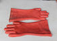 Hoog latex - laag Voltage Isolerende Handschoenen