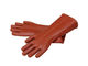 Hoog latex - laag Voltage Isolerende Handschoenen