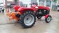 Hoge van de de Tractortractie van Efficency Model 550 50KN Basis de Bouwhulpmiddelen voor Machtsbouw