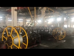 ANIT TWIST draad touw staal draad touw