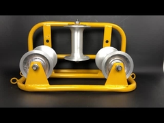 Hoekkabelroller Gidsroller