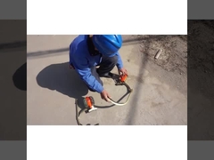 betonstapelklimmerschoenen