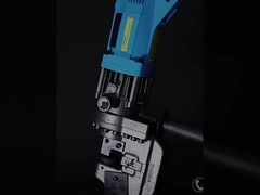 Elektrische hydraulische puncher