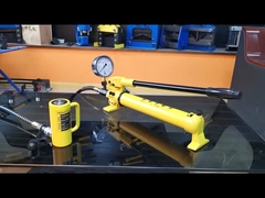 HANDHYDRAULICHE POMP HANDHYDRAULICHE POMP