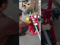 DQJ BENZINKABEL PUSH PULGING WINCH machine