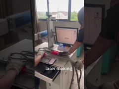 Warm verkoopproducten Kabel trekhandgreep Kabel handgreep met draaikop, metalen draaikop