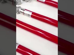 110 KV Aardingsapparaat Veiligheidsinstrumenten Elektrisch 220 KV Met koperdraad / Aardclip