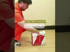 Handmatige kettinghefmachine voor zware werkzaamheden:Slimmer tillen, tijd en geld besparen!