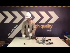 Koperen/Aluminium Kabel Killer!Ratchet Cutter voor stroomkabels en gepantserde kabels