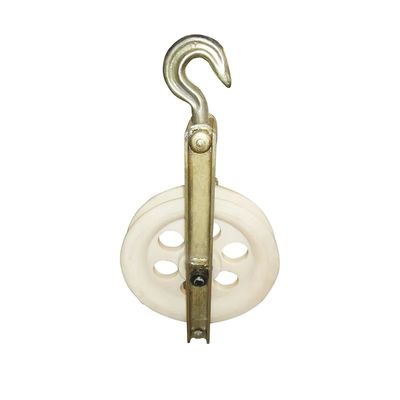 Aanhangsels van de stringingapparatuur