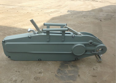 kopen Basisbouwhulpmiddelen VIT Manual Hoist Winch Puller met de Kabel van de 20 Meterdraad online manufacture