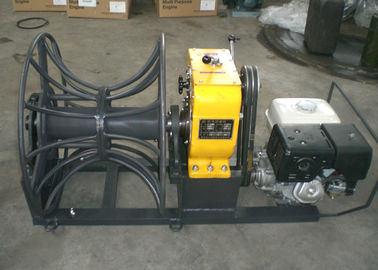 kopen 5 van de de Benzinemotor van tonhonda de Aangedreven Kabel die Krukmachine trekken online manufacture