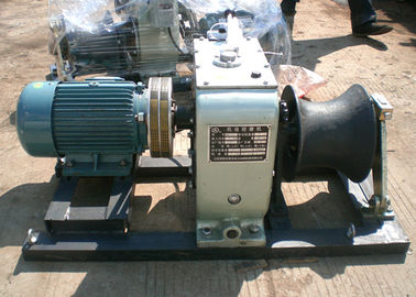 kopen 4 kW van de de Kabelkabel van de 5 Ton Elektrische Draad de Kruktrekker 220V voor Kabel het Trekken online manufacture