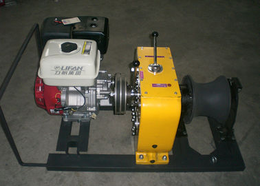 kopen 8 ton van de Benzine het Motor Aangedreven Kruk Materiaal met ISO-9001:2008certificaat online manufacture