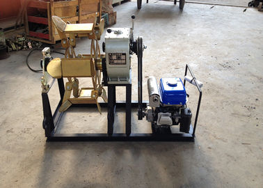 kopen Kabel die Krukmachine met Benzinemotor trekken voor Machtsbouw online manufacture