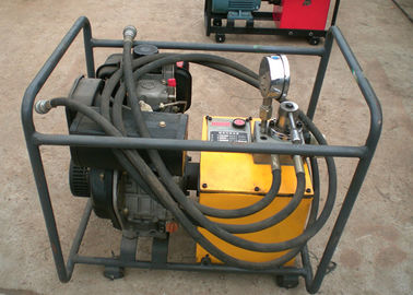 kopen 80Mpa van de de Machtspomp van de hoge druk Hydraulische Dieselmotor Hydraulische de Oliepomp voor Voeding online manufacture