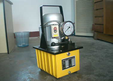 kopen 220 volt of van de 380 Volt Elektrische Motor Gedreven Transmissielijn die Pomp van de Hulpmiddelen de Hydraulische Olie vastbinden online manufacture