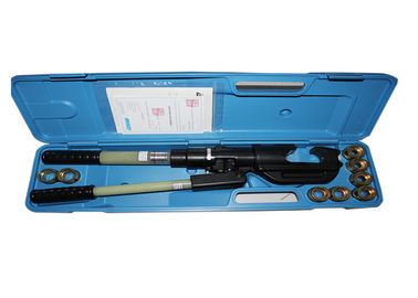 kopen Hydraulisch Plooiend de Hulpmiddelenmodel EP-510 van het Kabelhandvat voor het Plooien Eind 50-400sqmm online manufacture