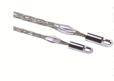 kopen Op zwaar werk berekende staalkabel die het netwerksok van de grependraad voor machtsbouw trekken online manufacture
