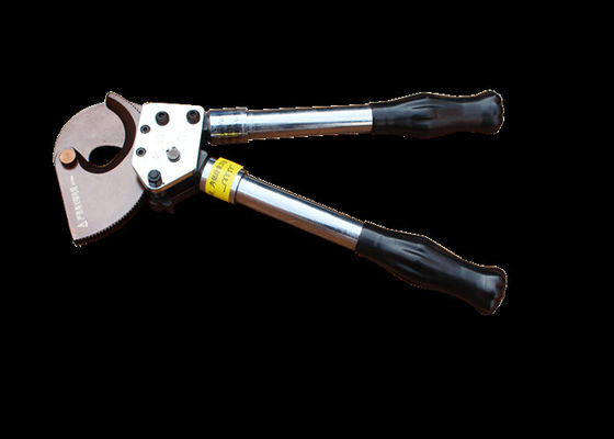 kopen J50 Manuele kabelknipper van lichtgewicht staal met hoge sterkte lemmen voor efficiënt snijden online manufacture
