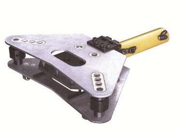 kopen 63MPa hydraulische Koperbusbar Verwerkingsmachine voor Busbar het Buigen en Flating online manufacture