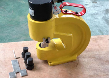 kopen HIDRAULISCH BUS BAR HOLE PUNCHING TOOL VAN METAL HOLE PUNCHING CH-60 (een apparaat voor het doorboren van gaten in metaal) online manufacture