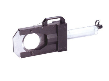 kopen De Hydraulische Draadschaar van de aluminiumlegering/Hydraulisch Kabel Plooiend Hulpmiddel voor Knipsel online manufacture