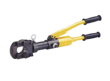 kopen De gemakkelijke In werking gestelde Hand Hydraulische Snijder van de Draadkabel Lichtgewicht voor Knipsel online manufacture