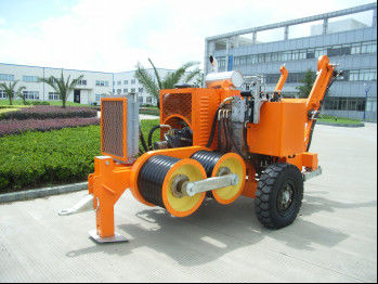 kopen Cummins-Motorkabel die de Trekkerskruk vastbindt van de Materiaal90kn Hydraulische Kabel online manufacture