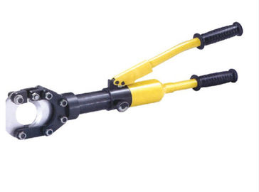 kopen Hydraulische de Snijder van de Hulpmiddelen Hydraulische Kabel Model CPC-65 het Snijden Maximum 65mm Kabel online manufacture