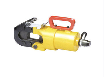 kopen De Gespleten hydraulische draadschaar van het legeringsstaal met hoge weerstand voor Bouw online manufacture