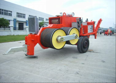 kopen 220KV leider die Materiaal Hydraulische Trekker voor hoogspanninglijn sa-YQ300 vastbindt online manufacture