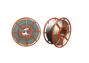 kopen Anti de Kabel Hexagon 12 bundels van de Draaidraad 18 bundels met Sterke Breukbelasting online manufacture
