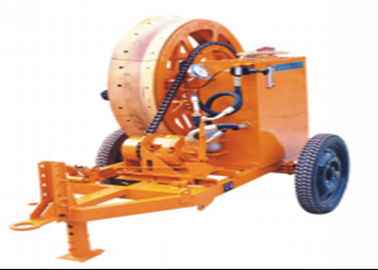 kopen De Hydraulische 0,75 Ton van kabelspanners voor Luchtlijntransmissie online manufacture