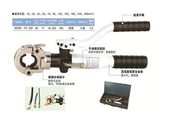 kopen Lichte weightHand Hydraulische het Plooien Hulpmiddelen Draagbare hoek zes online manufacture