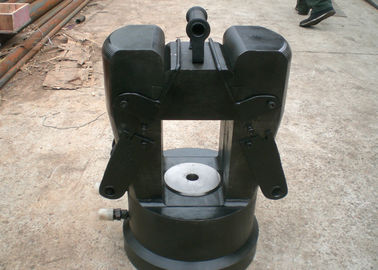 kopen Hydraulisch Plooiend Hoofd 200 Ton 80MPa van de Hulpmiddelen Hydraulisch Compressie online manufacture