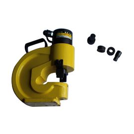 kopen Het hydraulische Busbar Hulpmiddel van het Gatenponsen online manufacture