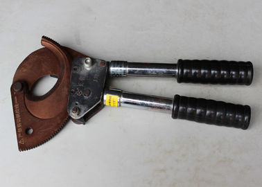 kopen Van de de Hulpmiddelenj75 Pal van de machtsbouw de Kabelsnijder voor Scherpe Draad online manufacture