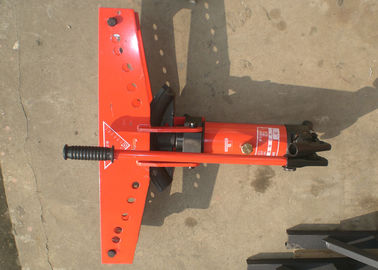 kopen 120-500 Hand Hydraulische de Pijp Buigende die Machine van KN voor het Buigen van Dikke Ommuurde Pijpen wordt ontworpen online manufacture