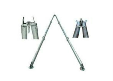 kopen Tubulaire de jeneverpool van de aluminiumlegering online manufacture