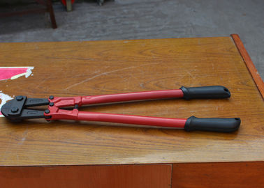 kopen Hoge rendement van de de Kabelsnijder van de Koolstofstaal het Materiële Hand In werking gestelde Draad online manufacture