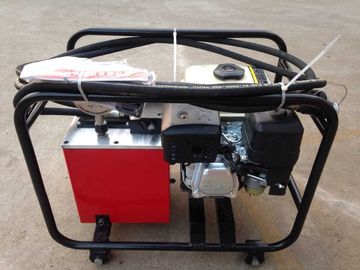 kopen Van de de Oliepomp van de benzinemotor Hydraulische de Transmissielijn die Hulpmiddelen vastbinden online manufacture