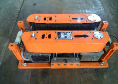 kopen DSJ-180 ALUMINIUM kabel trekmachine met 900 kg kabel trekkracht online manufacture