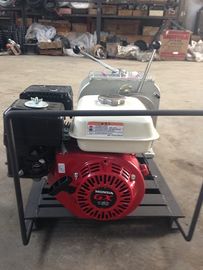 kopen 3 van de de Benzinemotor van Honda van het tonstaal Trekker van de de Kabelkruk de Aangedreven voor het Hijsen online manufacture