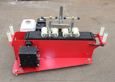 kopen MOTORIZE BENZINMOTOR KABELLEGEN MACHINE KABEL PUSH PULL WINCH online manufacture