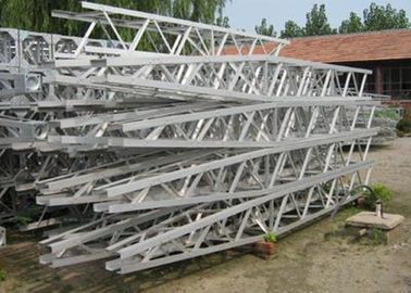 kopen Van de de Torenbouw van de kaderstijl de Legering van het de Hulpmiddelenaluminium Binnen schort Boortorenmast op online manufacture