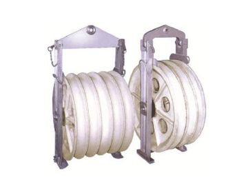 kopen Kabel die Hulpmiddelen 916mm trekken Diameterleider die Katrolblokken vastbinden online manufacture