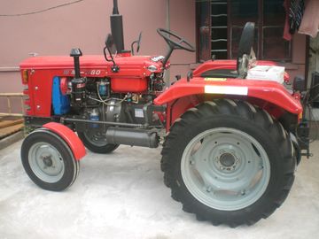 kopen Model 280 50KN Twee rijdt Tractorkruk/Basisbouwhulpmiddelen voor Kabel het Trekken online manufacture