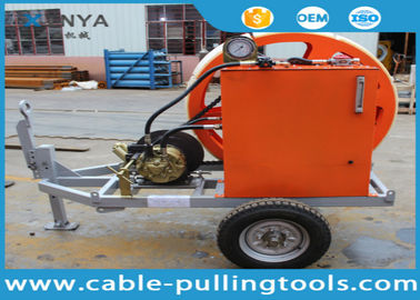 kopen De hydraulische Kruktype Spanner van de Kabeltrekker online manufacture